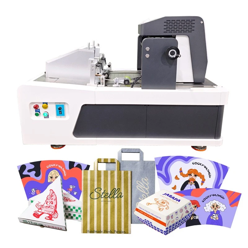 Desktop Single Pass Printer best