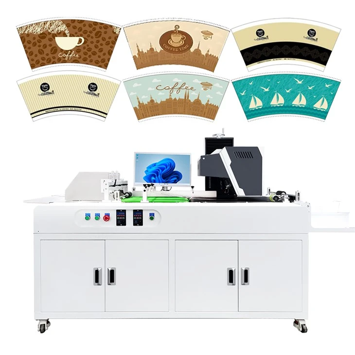 Mini Digital Pakcaging Printer