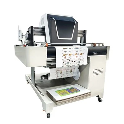 Roll To Roll Sublimation Printer