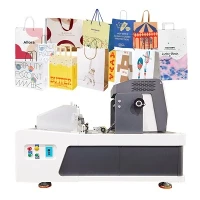 Small Digital Printing Machine